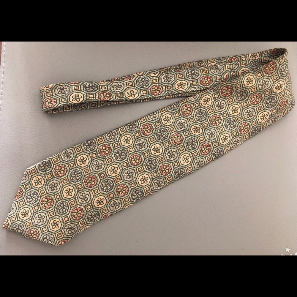 Valentino Necktie